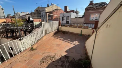 House on Carrer de la Baronia photo 22