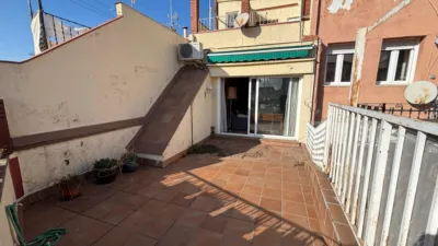 House on Carrer de la Baronia photo 2