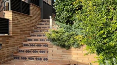 House on Avinguda d'Antoni Gaudí photo 44