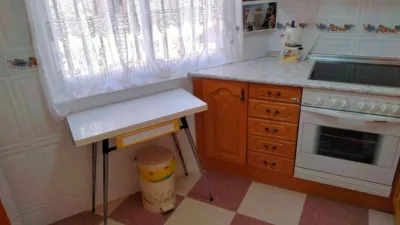 Casa - Vista 4