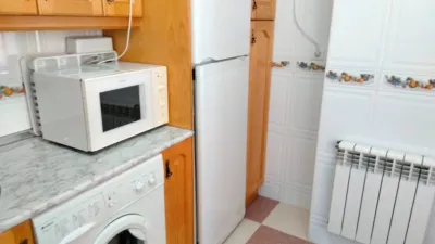 Casa - Vista 5