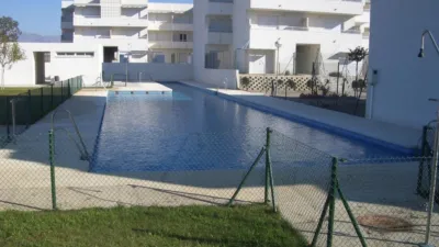 Apartment on Avenida de los Juegos del Mediterráneo photo 10