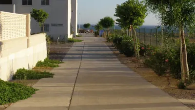 Apartment on Avenida de los Juegos del Mediterráneo photo 11