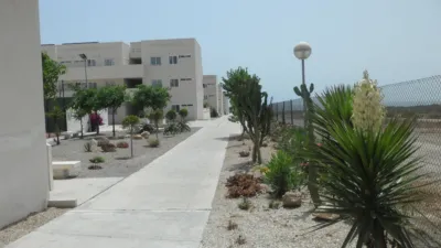 Apartment on Avenida de los Juegos del Mediterráneo photo 12