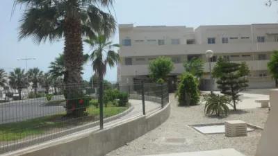 Apartment on Avenida de los Juegos del Mediterráneo photo 13