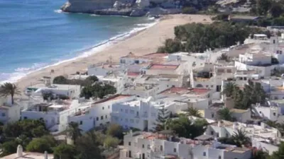 Apartment on Avenida de los Juegos del Mediterráneo photo 27