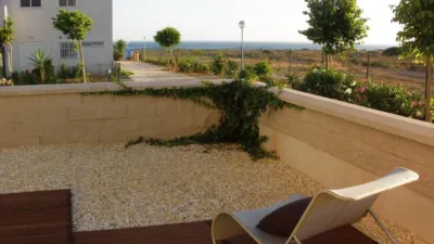 Apartment on Avenida de los Juegos del Mediterráneo photo 2