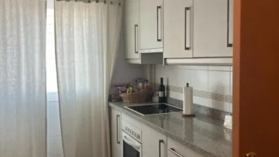 Apartment on Avenida de los Juegos del Mediterráneo photo 41