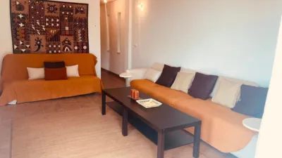 Apartment on Avenida de los Juegos del Mediterráneo photo 43