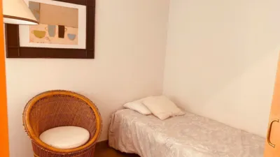 Apartment on Avenida de los Juegos del Mediterráneo photo 45