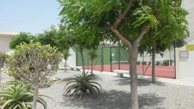 Apartment on Avenida de los Juegos del Mediterráneo photo 8