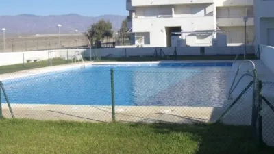 Apartment on Avenida de los Juegos del Mediterráneo photo 9