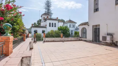 Chalet on Ebro Street photo 12
