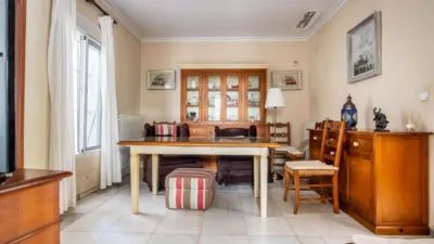 Chalet on Ebro Street photo 20