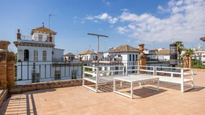 Chalet on Ebro Street photo 55