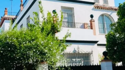 Chalet on Ebro Street photo 59