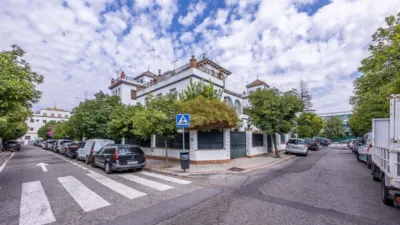 Chalet on Ebro Street photo 5