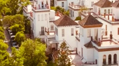 Chalet on Ebro Street photo 62