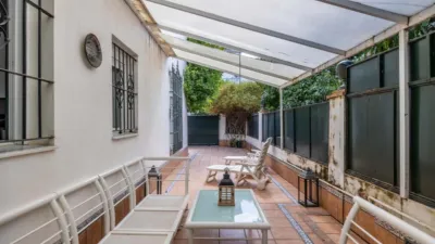 Chalet on Ebro Street photo 8