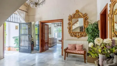Chalet on Ebro Street photo 12