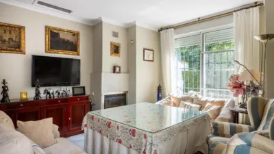Chalet on Ebro Street photo 14