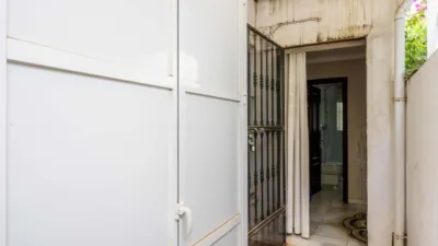 Chalet on Ebro Street photo 20