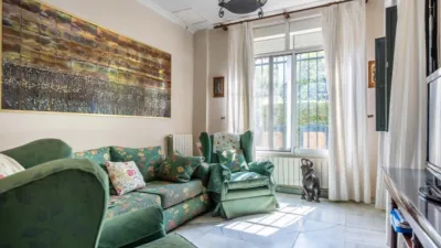 Chalet on Ebro Street photo 23