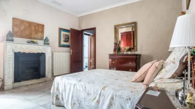 Chalet on Ebro Street photo 26