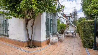 Chalet on Ebro Street photo 2