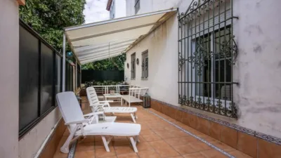 Chalet on Ebro Street photo 3