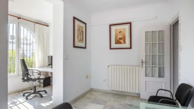 Chalet on Ebro Street photo 41