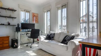 Chalet on Ebro Street photo 44