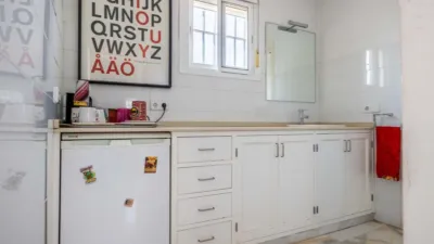 Chalet on Ebro Street photo 45