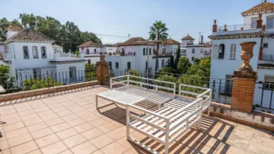Chalet on Ebro Street photo 51