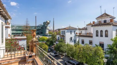 Chalet on Ebro Street photo 52