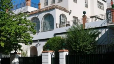 Chalet on Ebro Street photo 53