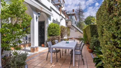 Chalet on Ebro Street photo 5