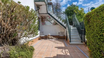 Chalet on Ebro Street photo 6