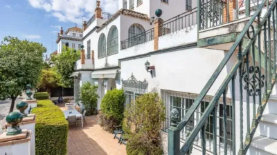 Chalet on Ebro Street photo 9
