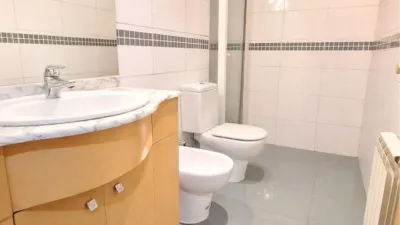 Piso en Carrer de Latorre photo 24