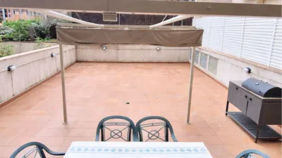 Piso en Carrer de Latorre photo 31