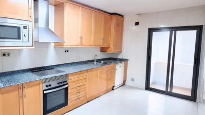 Piso en Carrer de Latorre photo 32