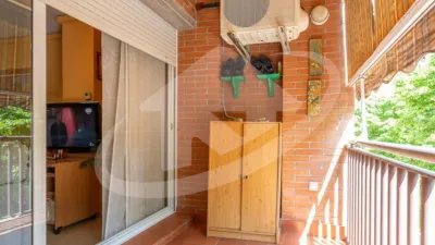 Apartment in Plaça de les Tres Torres photo 4