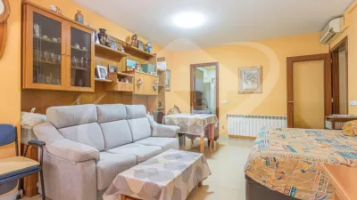 Apartment in Plaça de les Tres Torres photo 6