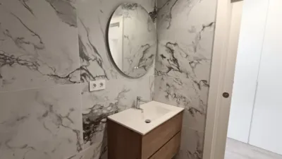 Piso en venta en Carrer de la Maladeta, cerca de Carrer de la Llanera, Ca n'Oriac (Sabadell) de 265.000 €