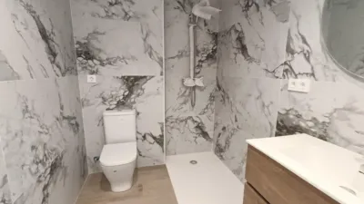 Piso en venta en Carrer de la Maladeta, cerca de Carrer de la Llanera, Ca n'Oriac (Sabadell) de 265.000 €