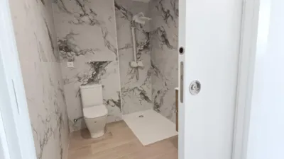 Piso en venta en Carrer de la Maladeta, cerca de Carrer de la Llanera, Ca n'Oriac (Sabadell) de 265.000 €