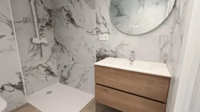 Piso en venta en Carrer de la Maladeta, cerca de Carrer de la Llanera, Ca n'Oriac (Sabadell) de 265.000 €