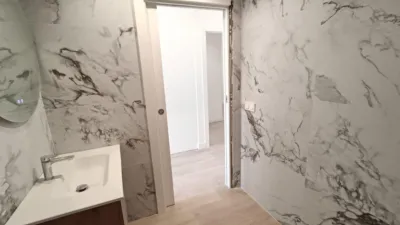 Piso en venta en Carrer de la Maladeta, cerca de Carrer de la Llanera, Ca n'Oriac (Sabadell) de 265.000 €