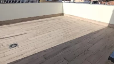 Piso en venta en Carrer de la Maladeta, cerca de Carrer de la Llanera, Ca n'Oriac (Sabadell) de 265.000 €